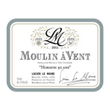 Lucien Le Moine Moulin-a-Vent Horizon 50 Ans