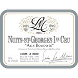 Lucien le Moine Nuits-Saint-Georges 1er Cru Aux Boudots 2018