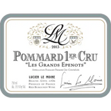 Lucien le Moine Pommard 1er Cru Les Grands Epenots