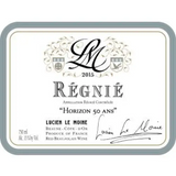Lucien Le Moine Regnie Horizon 50 Ans