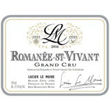 Lucien le Moine Romanee-Saint-Vivant Grand Cru 2017