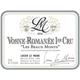 Lucien le Moine Vosne-Romanee 1er Cru Les Beaux Monts 2017
