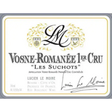 Lucien le Moine Vosne-Romanee 1er Cru Les Suchots 2017