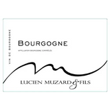 Lucien Muzard and Fils Bourgogne Rouge