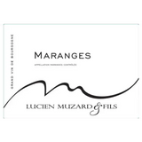 Lucien Muzard and Fils Maranges