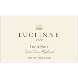 Lucienne Pinot Noir Smith Vineyard Santa Lucia Highlands 2019