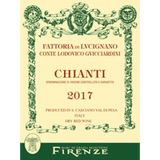 Lucignano Chianti