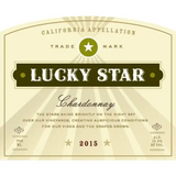 Lucky Star Chardonnay