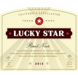 Lucky Star Pinot Noir