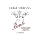 Luigi Baudana Barolo Cerretta