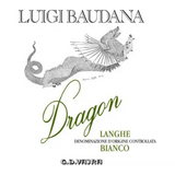 Luigi Baudana Dragon Langhe Bianco