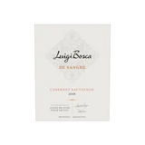 Luigi Bosca De Sangre Mendoza Cabernet Sauvignon