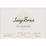 Luigi Bosca De Sangre White Blend