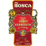 Luigi Bosca Italy Vermouth Di Torino Rosso