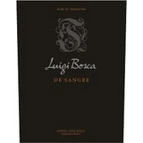 Luigi Bosca Malbec De Sangre