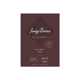 Luigi Bosca Malbec De Sangre Lujan de Cuyo