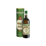 Luigi Calissano Vermouth di Torino Bianco Superiore