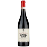 Luigi Einaudi Cannubi Barolo