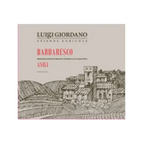 Luigi Giordano Barbaresco Asili
