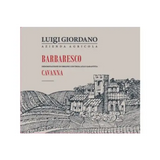 Luigi Giordano Barbaresco Cavanna