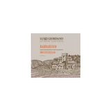 Luigi Giordano Barbaresco Montestefano