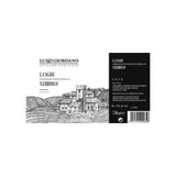 Luigi Giordano Langhe Nebbiolo