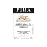 Luigi Pira Barbera d'Alba Superiore
