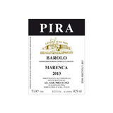 Luigi Pira Barolo Marenca