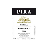 Luigi Pira Barolo Margheria