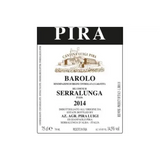 Luigi Pira Barolo Serralunga