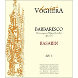 Luigi Voghera Barbaresco Basarin 2018