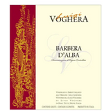 Luigi Voghera Barbera d’Alba