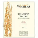 Luigi Voghera Dolcetto d’Alba Vigna Basarin 2019