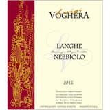 Luigi Voghera Langhe Nebbiolo