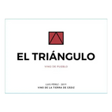 Luis Perez El Triangulo