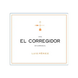 Luis Perez Vino de Espana Brut Nature Vina El Corregidor