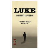 Luke Cabernet Sauvignon 2019