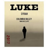 Luke Syrah 2019