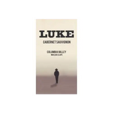 Luke Wines Cabernet Sauvignon Wahluke Slope