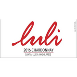 Luli Chardonnay