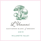 L’Umami Sauvignon Blanc Willamette Valley