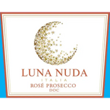 Luna Nuda Prosecco Rose
