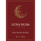 Luna Nuda Red Wine Blend
