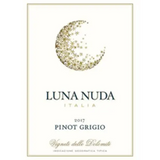 Luna Nuda Vigneti delle Dolomiti Pinot Grigio