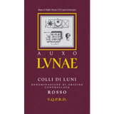 Lunae Bosoni Colli di Luni Rosso Auxo