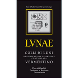 Lunae Bosoni Colli di Luni Vermentino Black Label