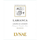 Lunae Bosoni Liguria di Levante Labianca Bianco