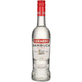 Luxardo Sambuca Dei Cesari