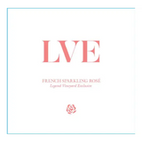 LVE Legend Sparkling Rose