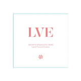 LVE Legend Vineyard Exclusive Sparkling Rose